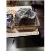 Image 4 : CHOCOLATE FOUNTAIN WORKING WITH EGG PLATE, BIRTHDAY GLASS AND MORE