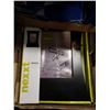 Image 3 : BOX OF GLOW BUDDIES PAW PATROL FIGURES AND NEW PICTURE FRAMES