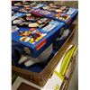 Image 4 : BOX OF GLOW BUDDIES PAW PATROL FIGURES AND NEW PICTURE FRAMES