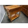 Image 12 : OPEN HOME 7 DRAWER DRESSER WITH MIRROR AND NIGHTSTAND