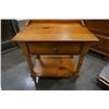 Image 7 : OPEN HOME 7 DRAWER DRESSER WITH MIRROR AND NIGHTSTAND