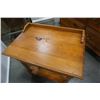 Image 8 : OPEN HOME 7 DRAWER DRESSER WITH MIRROR AND NIGHTSTAND