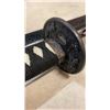Image 5 : DECORATIVE SAMURAI SWORD KATANA IN WOOD SHEATH