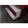 Image 4 : LUSTER DESIGN 3 DRAWER DRESSER