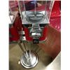Image 4 : 2 HEAD BEAVER VENDING MACHINE WITH KEY - WORKING