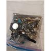 Image 2 : LARGE BAG OF WATCHES
