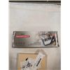 Image 2 : NEW 4 IN 1 KNIFE SHARPENER AND GUITAR PICKUP RETAIL $85