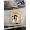 Image 3 : NEW 4 IN 1 KNIFE SHARPENER AND GUITAR PICKUP RETAIL $85