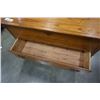 Image 4 : BLANKET BOX 1 DRAWER TRUNK