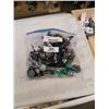 Image 1 : LARGE BAG OF WATCHES