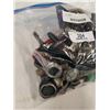 Image 2 : LARGE BAG OF WATCHES