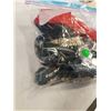 Image 4 : LARGE BAG OF WATCHES
