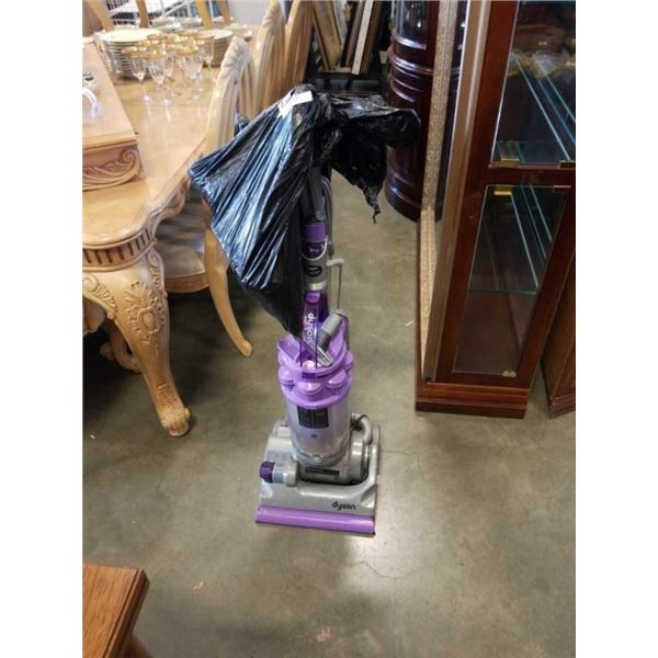 DYSON DC14 ANIMAL VACUUM WITH ACCESSORIES