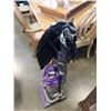 Image 3 : DYSON DC14 ANIMAL VACUUM WITH ACCESSORIES