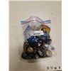Image 1 : LARGE BAG OF WATCHES