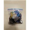 Image 2 : LARGE BAG OF WATCHES