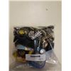 Image 3 : LARGE BAG OF WATCHES