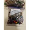 Image 2 : 3 BAGS OF ESTATE JEWELRY