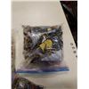 Image 7 : 3 BAGS OF ESTATE JEWELRY