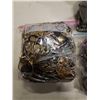 Image 3 : 3 BAGS OF ESTATE JEWELRY