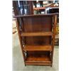 Image 1 : MODERN 3 TIER SHELF