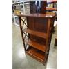 Image 2 : MODERN 3 TIER SHELF