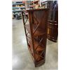 Image 3 : MODERN 3 TIER SHELF