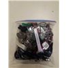 Image 2 : LARGE BAG OF WATCHES