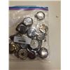 Image 3 : LARGE BAG OF POCKET WATCHES