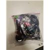 Image 2 : LARGE BAG OF WATCHES