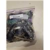 Image 4 : LARGE BAG OF WATCHES
