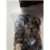 Image 3 : LARGE BAG OF WATCHES