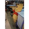 Image 3 : KIDS 2 DRAWER WHINNIE THE POOH DRESSER