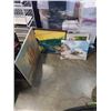 Image 1 : 2 PAINTINGS AND 2 PRINTS