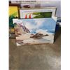 Image 3 : 2 PAINTINGS AND 2 PRINTS
