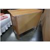 Image 10 : MODERN 3 DRAWER DRESSER