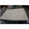 Image 5 : MICROFIBER SOFA BED