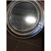 Image 3 : ROUND GREY WALL MIRROR