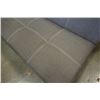 Image 3 : GRAY CLICK CLACK SOFA