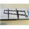 Image 3 : NEW INSIGNIA 47-80 INCH TILTING WALL MOUNT UP TO 120LBS