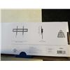 Image 4 : NEW INSIGNIA 47-80 INCH TILTING WALL MOUNT UP TO 120LBS