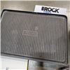 Image 3 : 2JA Henkels cutting boards, Rock Griddle, Blue Diamond pans and Tfal sauce pan with lid
