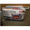 Image 2 : Black & Decker™ Crisp N' Bake Air Fry Toaster Oven - working, Retail $129.99