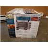 Image 3 : Black & Decker™ Crisp N' Bake Air Fry Toaster Oven - working, Retail $129.99