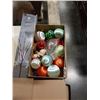Image 3 : LOT OF CHRISTMAS AND HOLIDAY DECOR