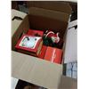 Image 4 : LOT OF CHRISTMAS AND HOLIDAY DECOR