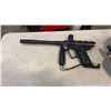 Image 2 : ION PAINTBALL GUN WITH COMPRESSED AIR BOTTLE AND TONKA TRUCK