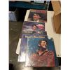 Image 1 : BOX OF DEAN MARTIN RECORDS