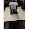 Image 1 : MOKITA CAFE CREME ESPRESSO MAKER