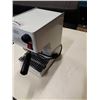 Image 2 : MOKITA CAFE CREME ESPRESSO MAKER